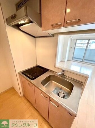 レジディア秋葉原の物件内観写真